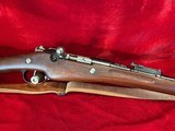 Excellent Remington Model 1907-15 Berthier C&R Eligible - 3 of 13