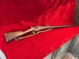 Excellent Remington Model 1907-15 Berthier C&R Eligible - 1 of 13
