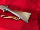 Excellent Remington Model 1907-15 Berthier C&R Eligible - 8 of 13