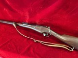 Excellent Remington Model 1907-15 Berthier C&R Eligible - 9 of 13