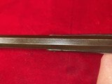 Winchester Model 1892 Lever-Action Rifle 25-20 WCF C&R Eligible - 9 of 9