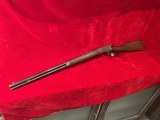 Winchester Model 1892 Lever-Action Rifle 25-20 WCF C&R Eligible - 4 of 9
