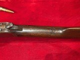 Winchester Model 1892 Lever-Action Rifle 25-20 WCF C&R Eligible - 8 of 9