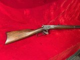 Winchester Model 1892 Lever-Action Rifle 25-20 WCF C&R Eligible - 2 of 9