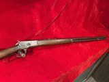 Winchester Model 1892 Lever-Action Rifle 25-20 WCF C&R Eligible - 3 of 9