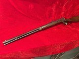 Winchester Model 1892 Lever-Action Rifle 25-20 WCF C&R Eligible - 5 of 9