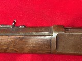 Winchester Model 1892 Lever-Action Rifle 25-20 WCF C&R Eligible - 7 of 9