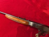 Belgium Browning SA-22 Semi-Auto Rifle .22 LR Wagon Wheel Sight C & R Eligible - 11 of 11