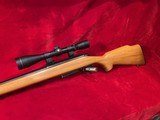 Remington Model 788 Bolt-Action Rifle .243 Win With Leupold VX-1 3-9x40 Optics - 6 of 8