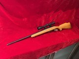 Remington Model 788 Bolt-Action Rifle .243 Win With Leupold VX-1 3-9x40 Optics - 4 of 8