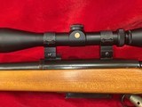 Remington Model 788 Bolt-Action Rifle .243 Win With Leupold VX-1 3-9x40 Optics - 7 of 8