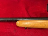 Remington Model 788 Bolt-Action Rifle .243 Win With Leupold VX-1 3-9x40 Optics - 8 of 8