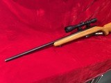 Remington Model 788 Bolt-Action Rifle .243 Win With Leupold VX-1 3-9x40 Optics - 5 of 8