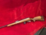 CZ 452-2E ZKM Bolt-Action Rifle .22 LR - 6 of 8