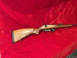 CZ 452-2E ZKM Bolt-Action Rifle .22 LR - 2 of 8