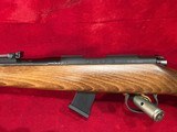 CZ 452-2E ZKM Bolt-Action Rifle .22 LR - 7 of 8