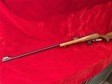 CZ 452-2E ZKM Bolt-Action Rifle .22 LR - 5 of 8
