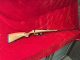 CZ 452-2E ZKM Bolt-Action Rifle .22 LR - 1 of 8