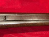 Manton & Sons Side By Side Percussion Shotgun 10G James Adger Charleston S.C. - 10 of 12