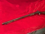 Manton & Sons Side By Side Percussion Shotgun 10G James Adger Charleston S.C. - 6 of 12