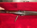Manton & Sons Side By Side Percussion Shotgun 10G James Adger Charleston S.C. - 9 of 12