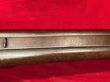 Manton & Sons Side By Side Percussion Shotgun 10G James Adger Charleston S.C. - 11 of 12
