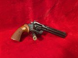 Mint 1974 Colt Python Revolver .357 Mag Custom Shop Production - 2 of 8