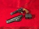 Mint 1974 Colt Python Revolver .357 Mag Custom Shop Production - 8 of 8