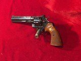Mint 1974 Colt Python Revolver .357 Mag Custom Shop Production - 7 of 8