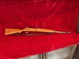 FNH Fabrique Nationale ABL Navy Carbine Mauser in 30-06 C&R Eligible - 1 of 15
