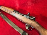 Very Nice Spanish FR-08 Mauser in 7.62 NATO or 308 Win C&R Eligible - 9 of 13