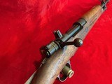 Very Nice Spanish FR-08 Mauser in 7.62 NATO or 308 Win C&R Eligible - 6 of 13