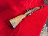 Very Nice Spanish FR-08 Mauser in 7.62 NATO or 308 Win C&R Eligible - 5 of 13