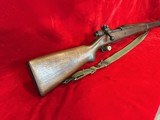 U.S. REMINGTON 03-A3 WWII BOLT ACTION RIFLE .30-06 C&R Eligible - 6 of 15