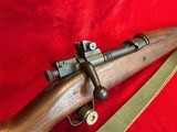U.S. REMINGTON 03-A3 WWII BOLT ACTION RIFLE .30-06 C&R Eligible - 7 of 15