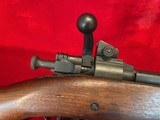 U.S. REMINGTON 03-A3 WWII BOLT ACTION RIFLE .30-06 C&R Eligible - 15 of 15