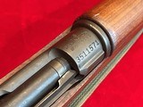 U.S. REMINGTON 03-A3 WWII BOLT ACTION RIFLE .30-06 C&R Eligible - 8 of 15