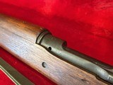 U.S. REMINGTON 03-A3 WWII BOLT ACTION RIFLE .30-06 C&R Eligible - 13 of 15