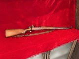 U.S. REMINGTON 03-A3 WWII BOLT ACTION RIFLE .30-06 C&R Eligible - 1 of 15