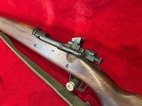 U.S. REMINGTON 03-A3 WWII BOLT ACTION RIFLE .30-06 C&R Eligible - 11 of 15