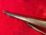 U.S. REMINGTON 03-A3 WWII BOLT ACTION RIFLE .30-06 C&R Eligible - 14 of 15