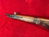 French MAS 1949 in 7.5 Caliber Original Unmodified C&R Eligible - 12 of 15