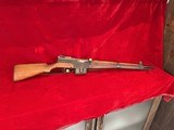 French MAS 1949 in 7.5 Caliber Original Unmodified C&R Eligible - 1 of 15