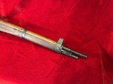 French MAS 1949 in 7.5 Caliber Original Unmodified C&R Eligible - 3 of 15