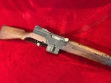 French MAS 1949 in 7.5 Caliber Original Unmodified C&R Eligible - 2 of 15