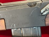 French MAS 1949 in 7.5 Caliber Original Unmodified C&R Eligible - 10 of 15