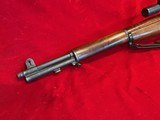 USGI Springfield M1D Garand Sniper Rifle in 30-06 C&R Eligible - 11 of 11