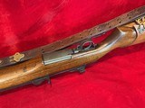 USGI Springfield M1D Garand Sniper Rifle in 30-06 C&R Eligible - 8 of 11