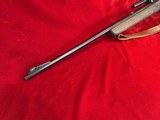 Mint Condition Winchester Model 43 in 218 Bee C&R Eligible - 10 of 11