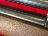 Mint Condition Winchester Model 43 in 218 Bee C&R Eligible - 6 of 11